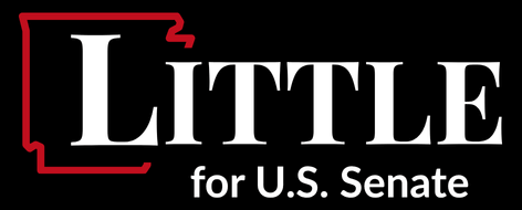 Jeb Little Run for U.S. Senate 2026